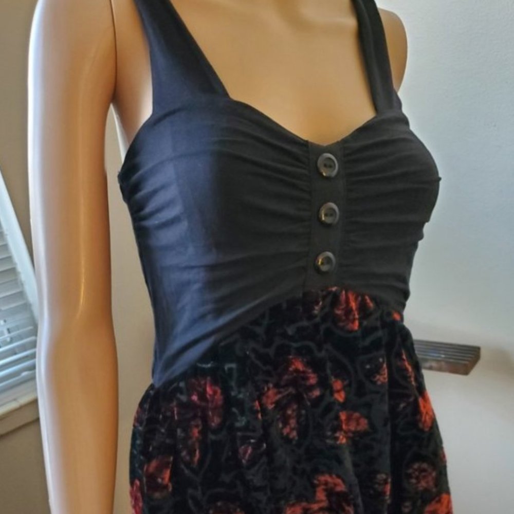 American Rag dress